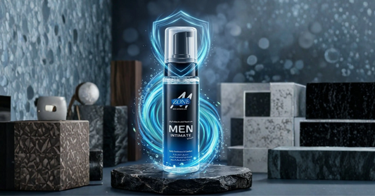 Why Every Man Should Upgrade His Intimate Care Routine