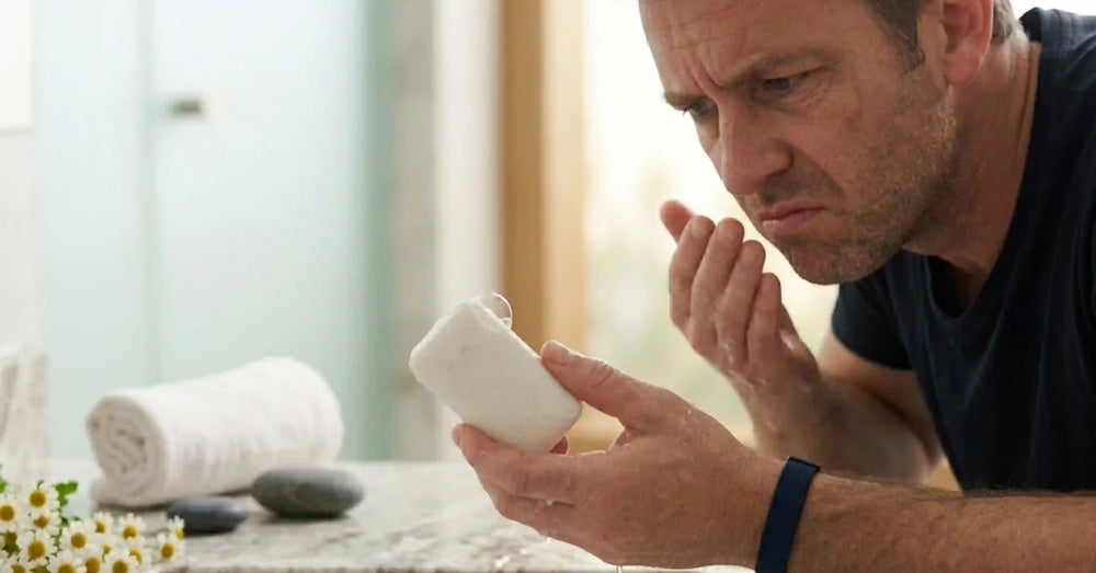 كيف يمكن لغسول العناية اليومية للرجال أن يغيّر راحتك وثقتك خلال اليوم؟