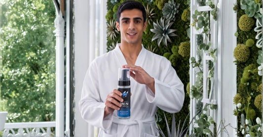 Why M-ZONE, Made in the UAE, Sets a New Standard for Intimate Care