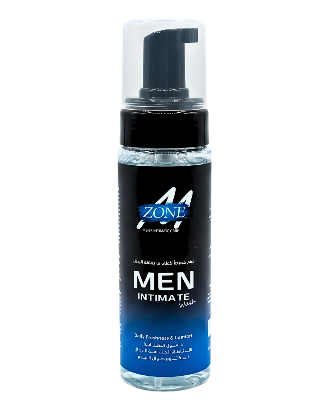 MZONE – Advanced Intimate Care Wash for Men | 200 ml